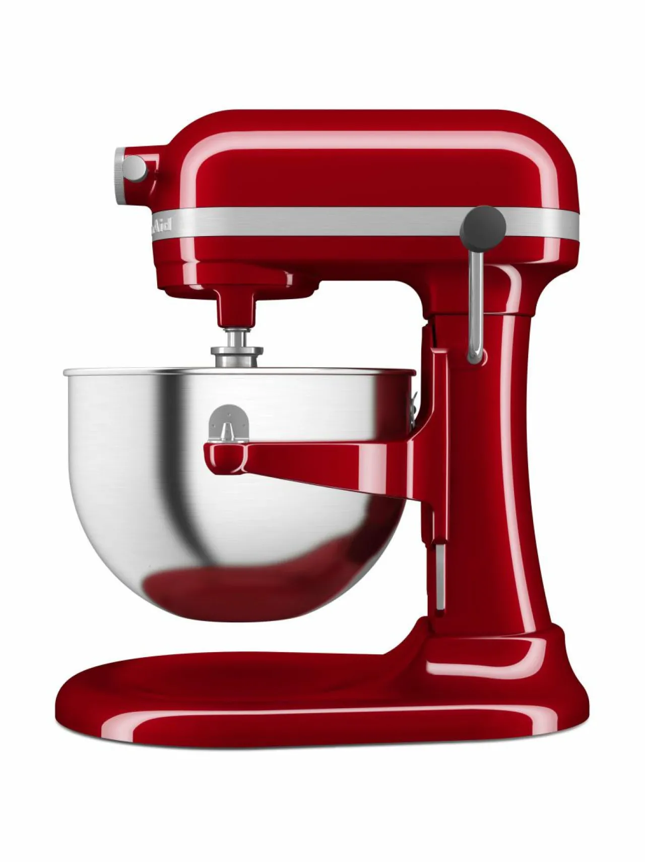 Yleis- & Monitoimikoneet|KitchenAid Artisan- yleiskone nostettavalla kulholla 5,6 l EMPIRE RED