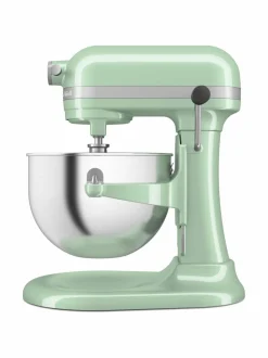 Yleis- & Monitoimikoneet|KitchenAid Artisan- yleiskone nostettavalla kulholla 5,6 l PISTACHIO