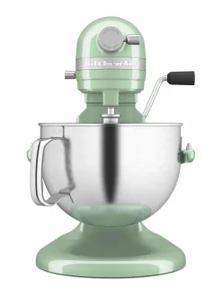 Yleis- & Monitoimikoneet|KitchenAid Artisan- yleiskone nostettavalla kulholla 5,6 l PISTACHIO