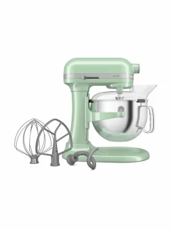 Yleis- & Monitoimikoneet|KitchenAid Artisan- yleiskone nostettavalla kulholla 5,6 l PISTACHIO