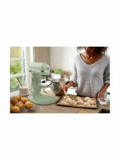 Yleis- & Monitoimikoneet|KitchenAid Artisan- yleiskone nostettavalla kulholla 5,6 l PISTACHIO