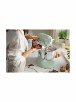 Yleis- & Monitoimikoneet|KitchenAid Artisan- yleiskone nostettavalla kulholla 5,6 l PISTACHIO