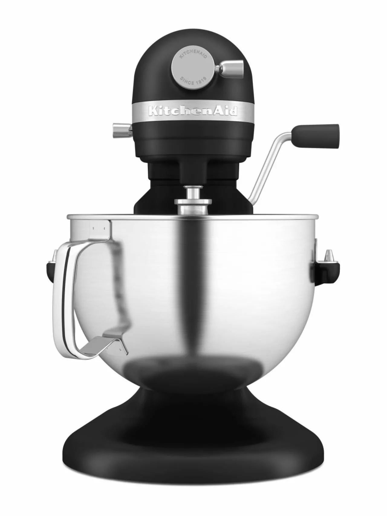 Yleis- & Monitoimikoneet|KitchenAid Artisan- yleiskone nostettavalla kulholla 5,6 l BLACK MATTE