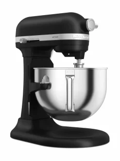 Yleis- & Monitoimikoneet|KitchenAid Artisan- yleiskone nostettavalla kulholla 5,6 l BLACK MATTE