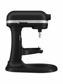 Yleis- & Monitoimikoneet|KitchenAid Artisan- yleiskone nostettavalla kulholla 5,6 l BLACK MATTE