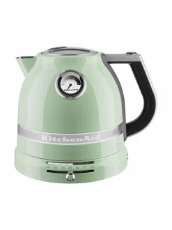 Kahvin- & Vedenkeittimet|KitchenAid Artisan-vedenkeitin 1,5 l PISTACIE