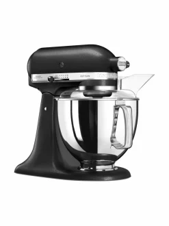 Yleis- & Monitoimikoneet|KitchenAid Artisan-yleiskone CAST IRON BLACK