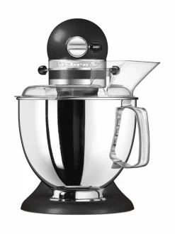 Yleis- & Monitoimikoneet|KitchenAid Artisan-yleiskone CAST IRON BLACK