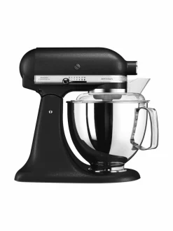 Yleis- & Monitoimikoneet|KitchenAid Artisan-yleiskone CAST IRON BLACK