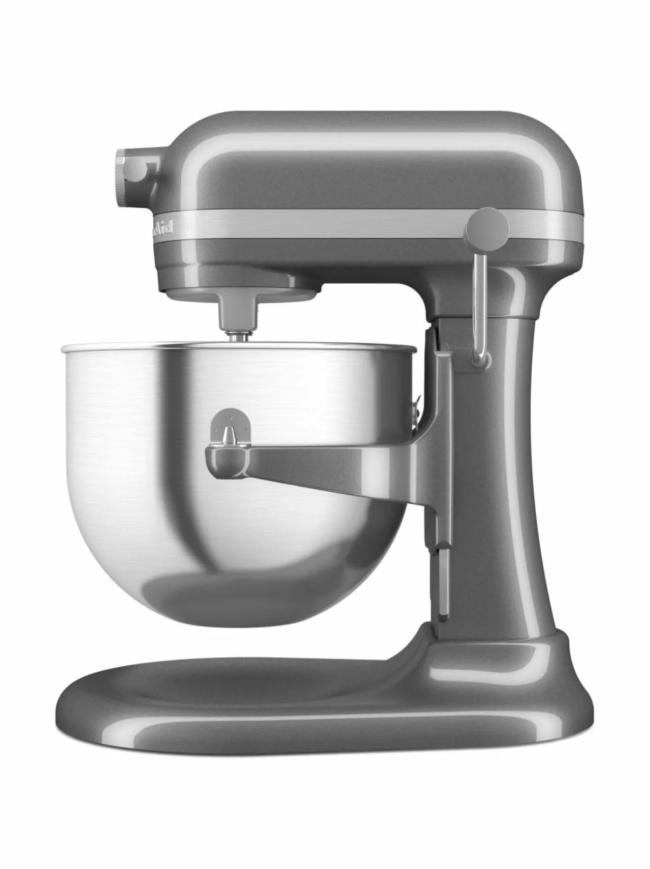Yleis- & Monitoimikoneet|KitchenAid Artisan-yleiskone 6,6 L MEDALLION SILVER
