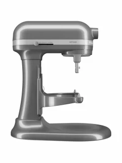 Yleis- & Monitoimikoneet|KitchenAid Artisan-yleiskone 6,6 L MEDALLION SILVER