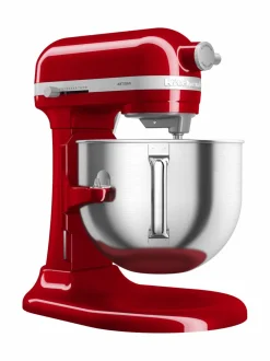 Yleis- & Monitoimikoneet|KitchenAid Artisan-yleiskone 6,6 L EMPIRE RED