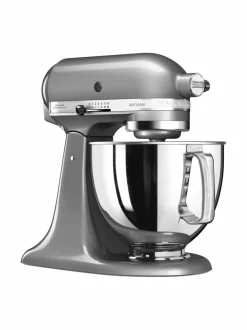 Yleis- & Monitoimikoneet|KitchenAid Artisan-yleiskone 4,8 l SILVER