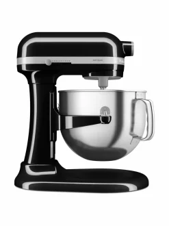 Yleis- & Monitoimikoneet|KitchenAid Artisan-yleiskone 6,6 L ONYX BLACK
