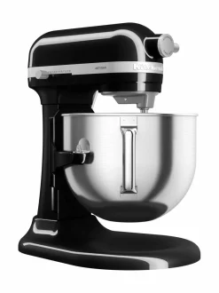 Yleis- & Monitoimikoneet|KitchenAid Artisan-yleiskone 6,6 L ONYX BLACK