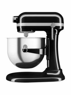 Yleis- & Monitoimikoneet|KitchenAid Artisan-yleiskone 6,6 L ONYX BLACK