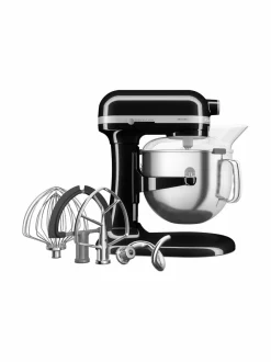 Yleis- & Monitoimikoneet|KitchenAid Artisan-yleiskone 6,6 L ONYX BLACK