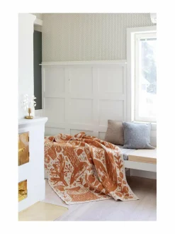 Sisustustyynyt|Lapuan Kankurit Arvo-villatyynynpäällinen 45 x 45 cm 8 MELANGE GREY