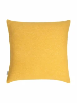 Sisustustyynyt|Lapuan Kankurit Arvo-villatyynynpäällinen 45 x 45 cm 7 COFFEE DYED ORANGE