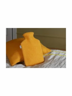 Sisustustyynyt|Lapuan Kankurit Arvo-villatyynynpäällinen 45 x 45 cm 7 COFFEE DYED ORANGE