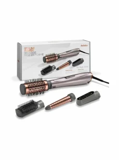 Hiustenhoito|Babyliss AS136E Air Styler 1000 -ilmakiharrin GREY