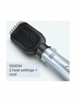 Hiustenhoito|Babyliss AS774E Hydro Fusion Smooth & Shape -hiustenkuivausharja BLUE