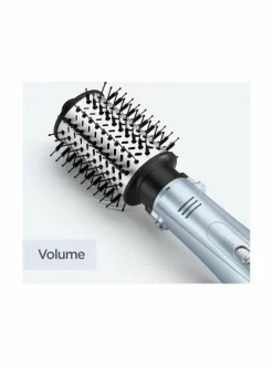 Hiustenhoito|Babyliss AS774E Hydro Fusion Smooth & Shape -hiustenkuivausharja BLUE