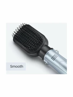 Hiustenhoito|Babyliss AS774E Hydro Fusion Smooth & Shape -hiustenkuivausharja BLUE