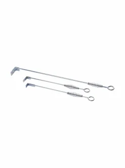 Grillit & Grillitarvikkeet|Big Green Egg Ash Tool -tuhkanpoistaja L-/M-grillille