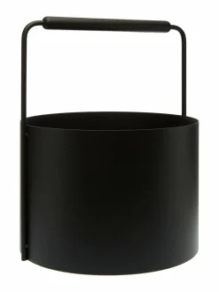 Työkalut|Blomus Ashi-halkokori BLACK