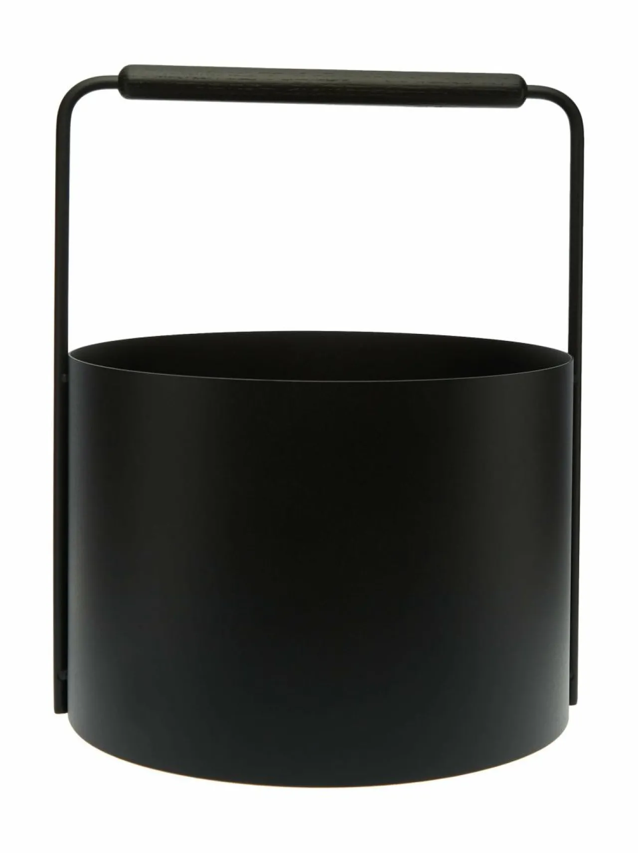 Työkalut|Blomus Ashi-halkokori BLACK