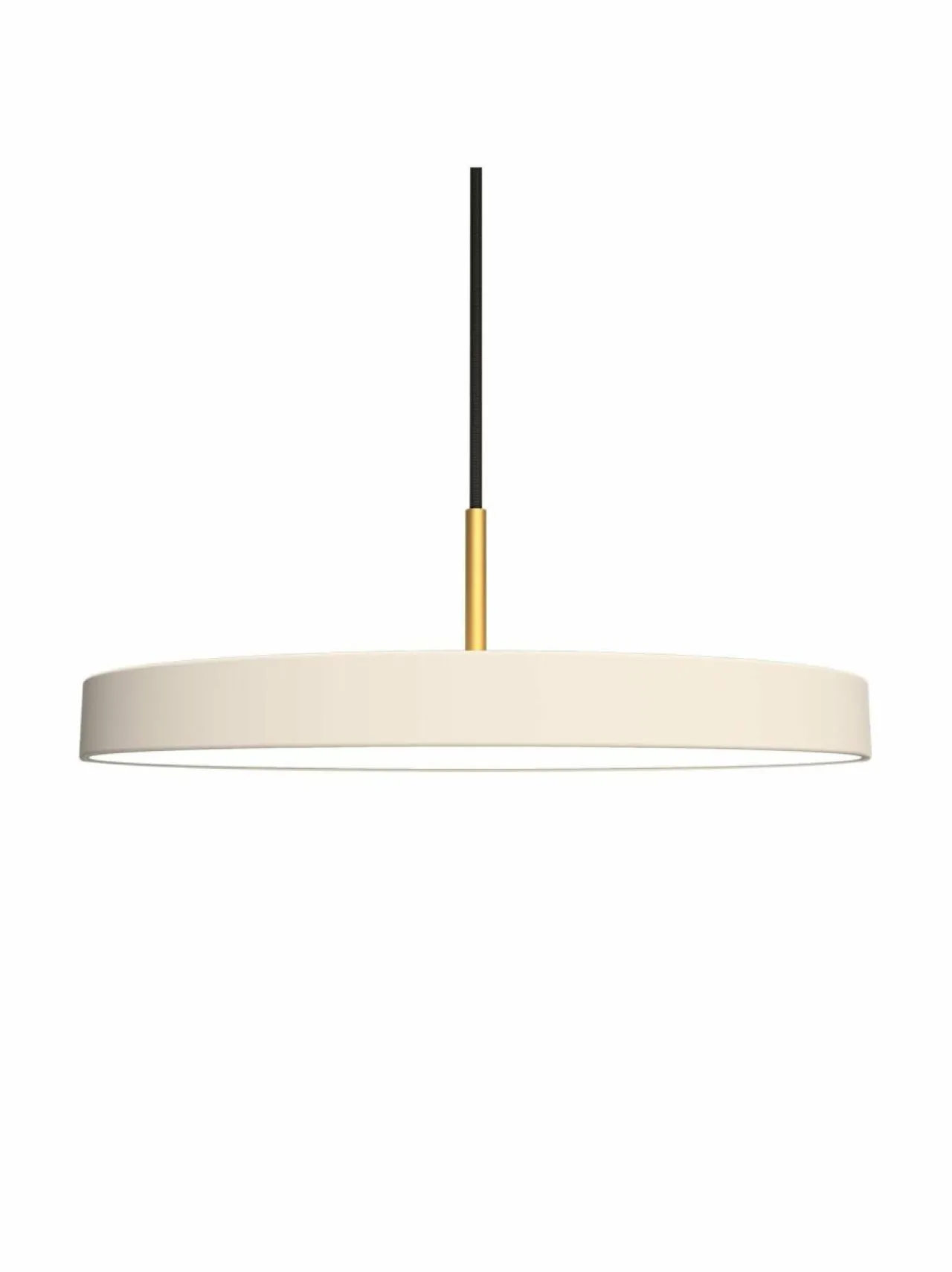 Kattovalaisimet|UMAGE Asteria-kattovalaisin VALKOINEN