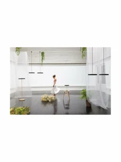 Pöytävalaisimet|UMAGE Asteria-pöytävalaisin BLACK