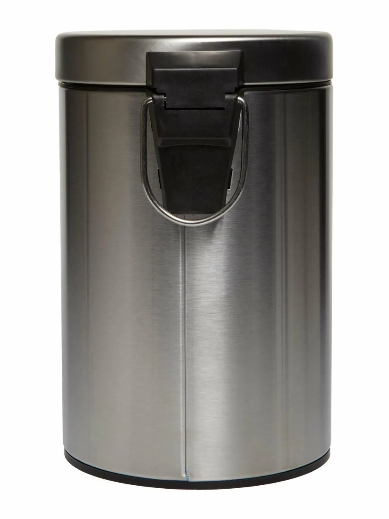 Säilytys|Casa Stockmann ASTRO satin pedal -roskasäiliö 3 l BLACK