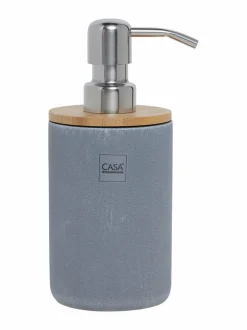 Kylpyhuonetarvikkeet|Casa Stockmann Atami-saippuapumppu GREY