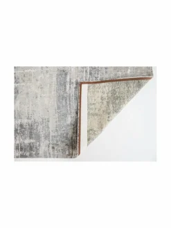 Matot|Louis de Poortere Atlantic Coney grey -matto 108716 GREY