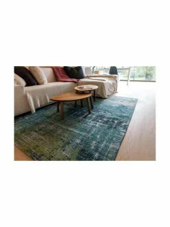 Matot|Louis de Poortere Atlantic Streaks -matto 109126 GLEN COVE