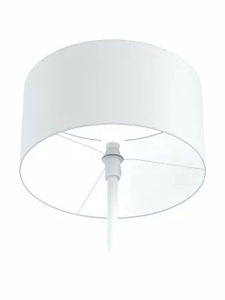 Lattiavalaisimet|Design by Grönlund Austin-lattiavalaisin WHITE