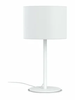 Pöytävalaisimet|Design by Grönlund Austin-pöytävalaisin WHITE