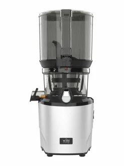 Mehulingot|Witt Auto 10 Juicer -mehulinko SILVER