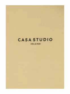 Keittiö- & Kattaustekstiilit|Casa Stockmann Avec Tote -kangaskassi PALE KHAKI