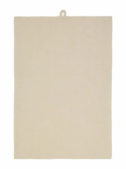 Keittiö- & Kattaustekstiilit|Casa Stockmann Avena-keittiöpyyhe NATURAL LINEN 09