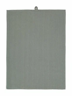 Keittiö- & Kattaustekstiilit|Casa Stockmann Avena-keittiöpyyhe LT. OLIVE GREEN 13