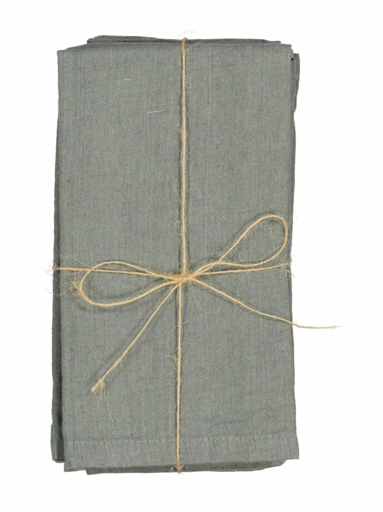 Keittiö- & Kattaustekstiilit|Casa Stockmann Avena-lautasliinat LT. OLIVE GREEN 13