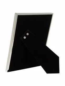 Peilit, Kellot & Kehykset|Villa Stockmann Aversa-valokuvakehys 13 x 18 cm SILVER