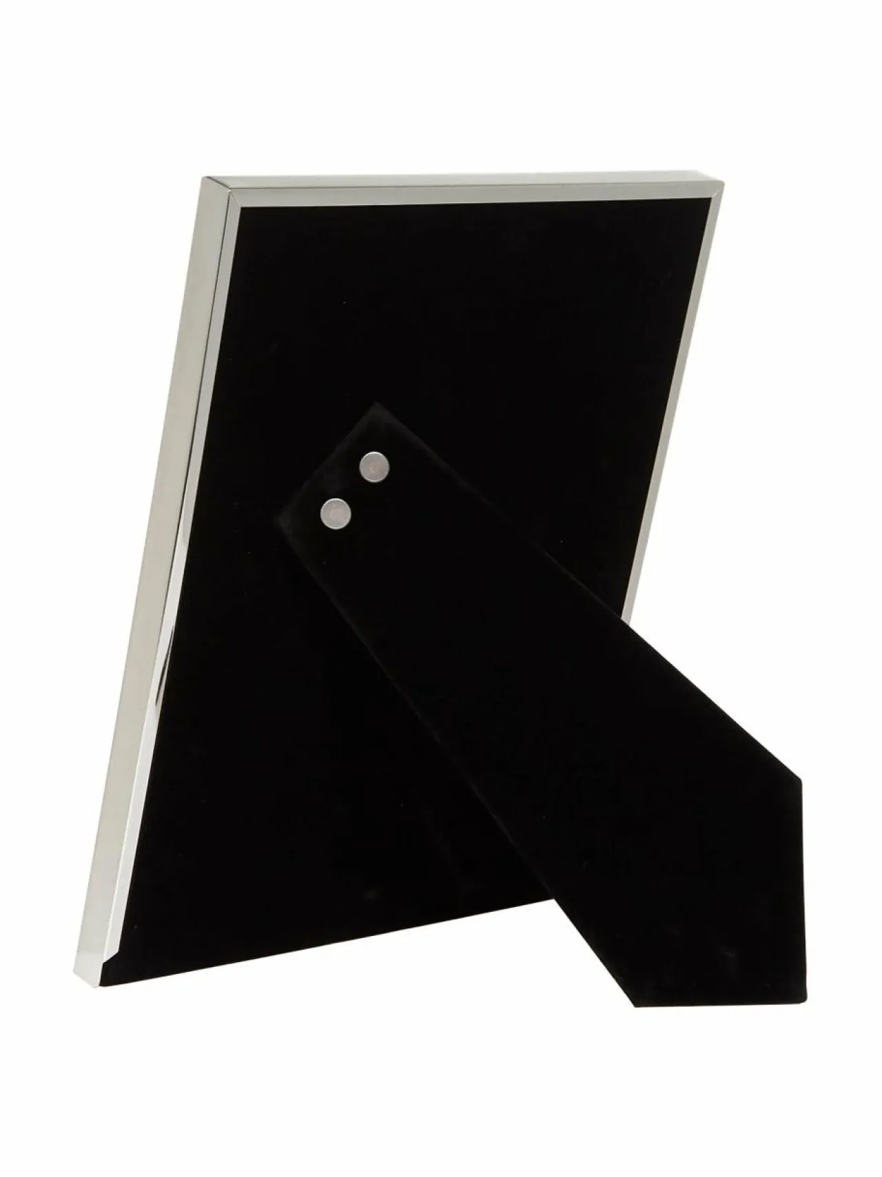 Peilit, Kellot & Kehykset|Villa Stockmann Aversa-valokuvakehys 13 x 18 cm SILVER