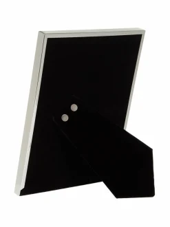 Peilit, Kellot & Kehykset|Villa Stockmann Aversa-valokuvakehys 10 x 15 cm SILVER