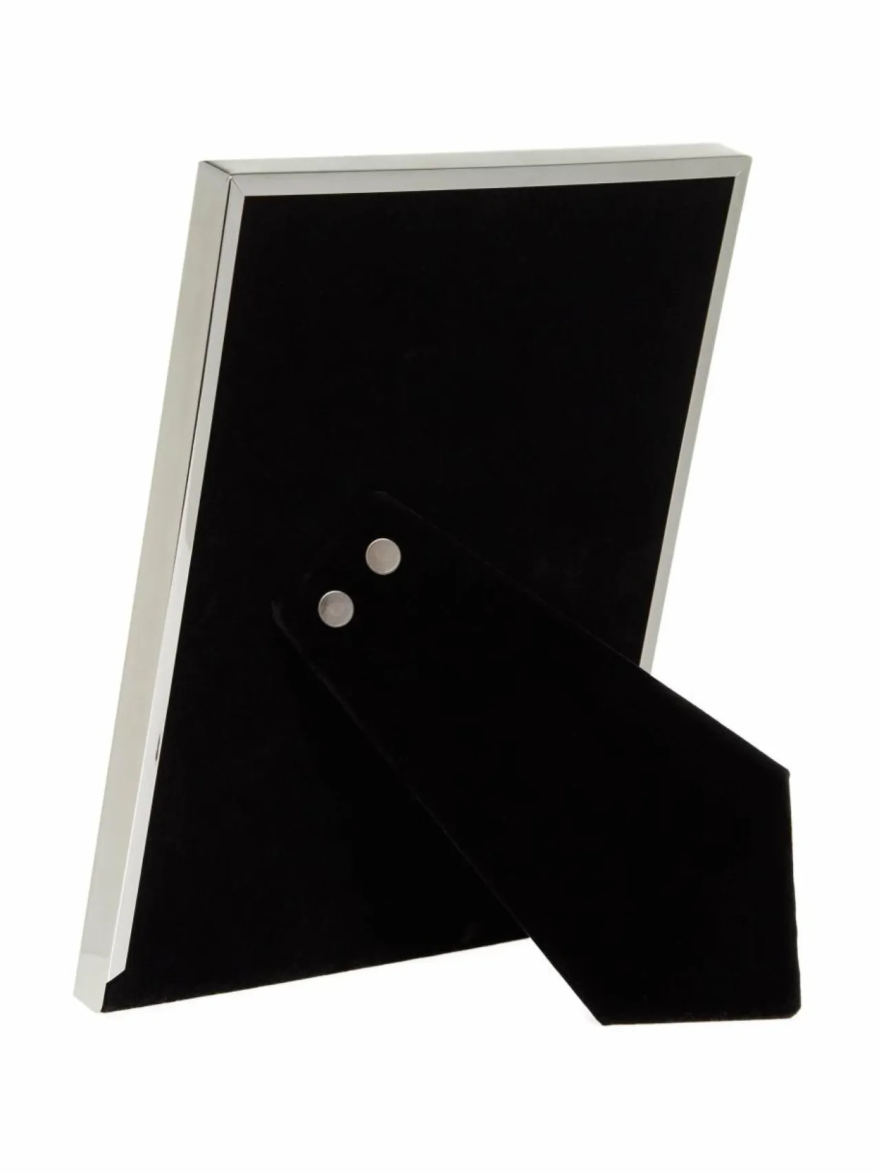 Peilit, Kellot & Kehykset|Villa Stockmann Aversa-valokuvakehys 10 x 15 cm SILVER