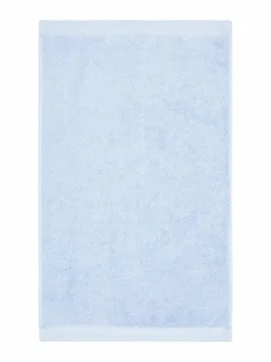 Kylpyhuonetekstiilit|Casa Stockmann Bad-pyyhe AIR BLUE