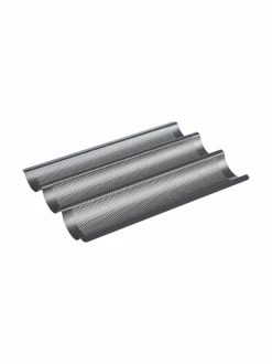 Leivonta|Birkmann Baguette Tray -patonkipelti HARMAA